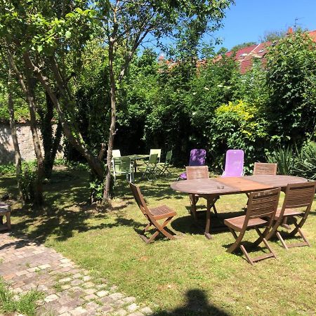 Appartement Cosy Proximite Plage Malo Les Bains Dunkirk Luaran gambar