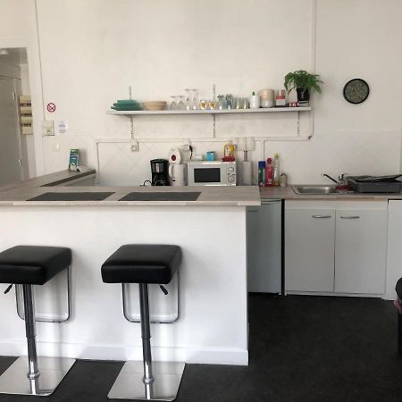 Appartement Cosy Proximite Plage Malo Les Bains Dunkirk Luaran gambar