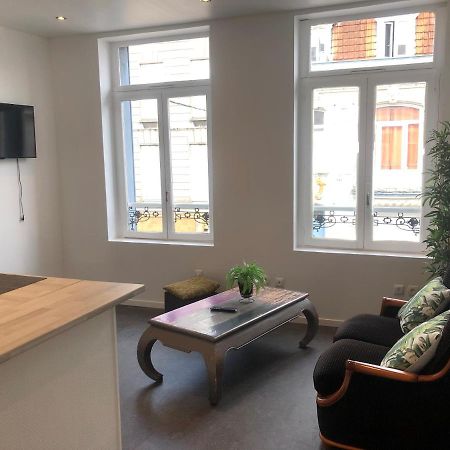 Appartement Cosy Proximite Plage Malo Les Bains Dunkirk Luaran gambar