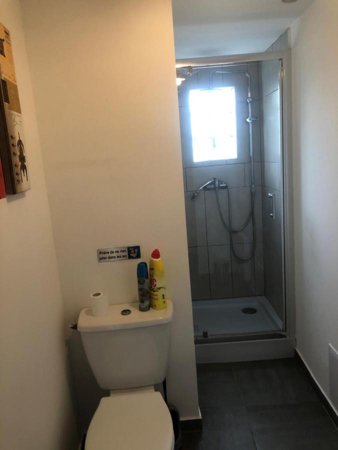 Appartement Cosy Proximite Plage Malo Les Bains Dunkirk Luaran gambar