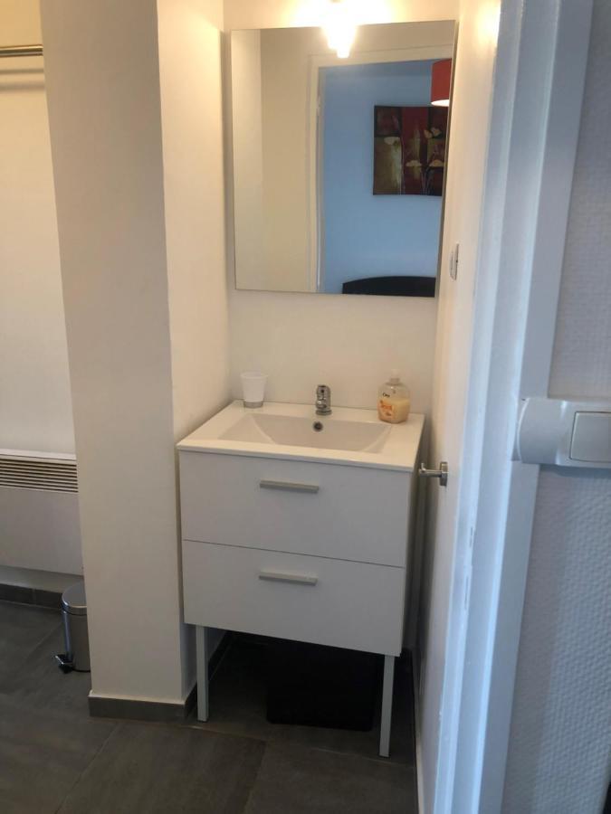 Appartement Cosy Proximite Plage Malo Les Bains Dunkirk Luaran gambar