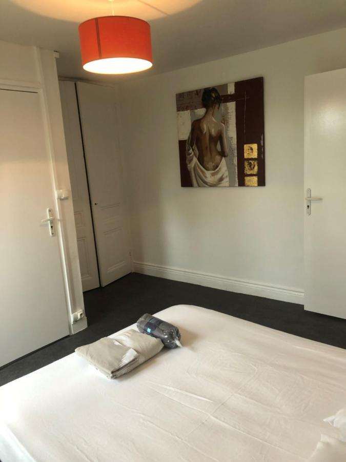 Appartement Cosy Proximite Plage Malo Les Bains Dunkirk Luaran gambar